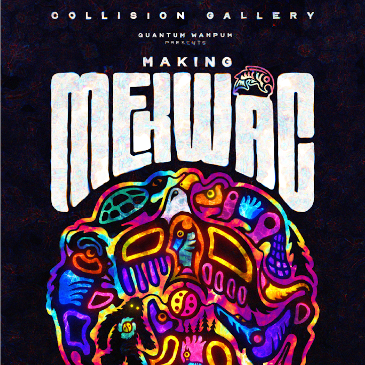 Mekwâc – “Now is Good”