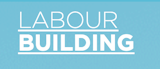 Alberta Labour Building