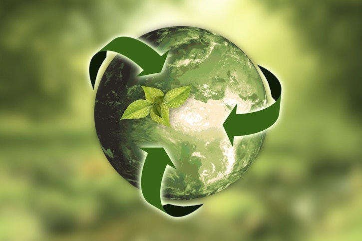 Our Sustainability Commitment