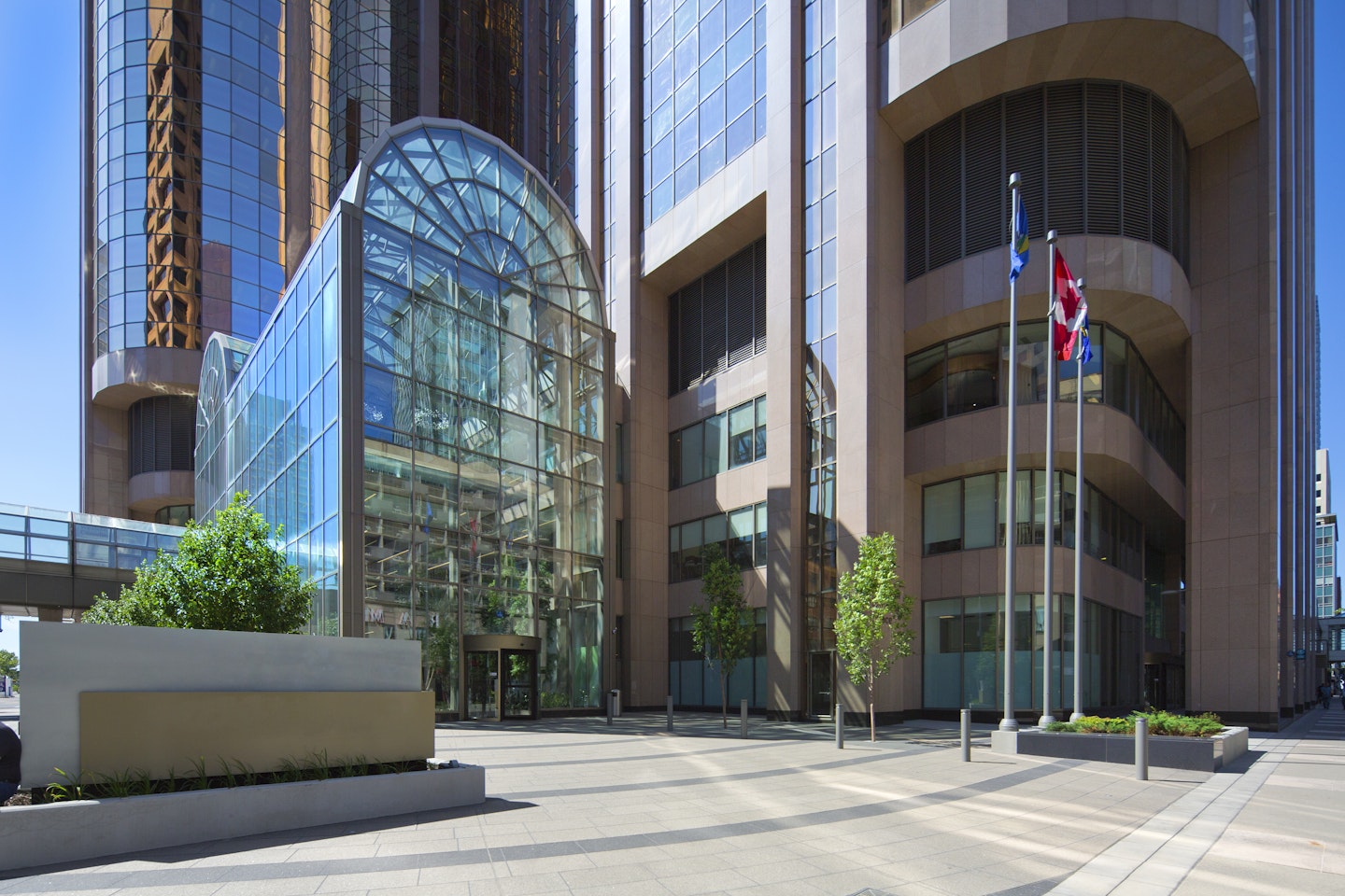 Welcome to Western Canadian Place