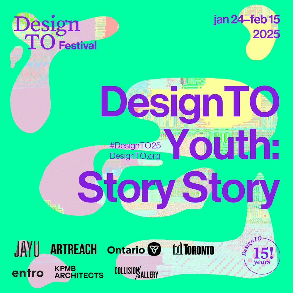 DesignTO Story Story 